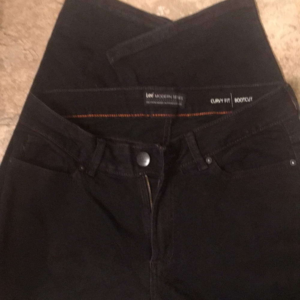 Lee jeans